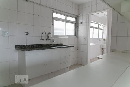Apartamento à venda com 70m², 2 quartos e 1 vagaCozinha