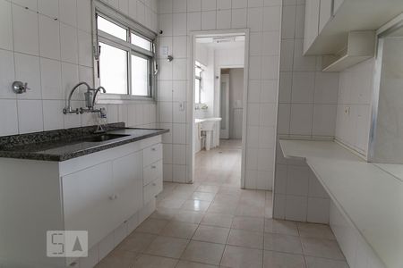 Apartamento à venda com 70m², 2 quartos e 1 vagaCozinha