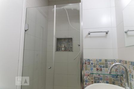 Apartamento à venda com 70m², 2 quartos e 1 vagaBanheiro