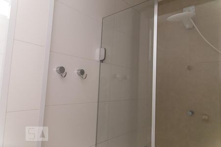 Apartamento à venda com 70m², 2 quartos e 1 vagaBanheiro da Suíte