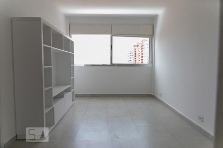 Sala de apartamento à venda com 2 quartos, 70m² em Vila Mariana, São Paulo