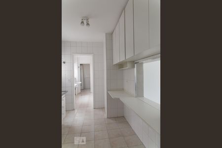 Apartamento à venda com 70m², 2 quartos e 1 vagaCozinha - Armários