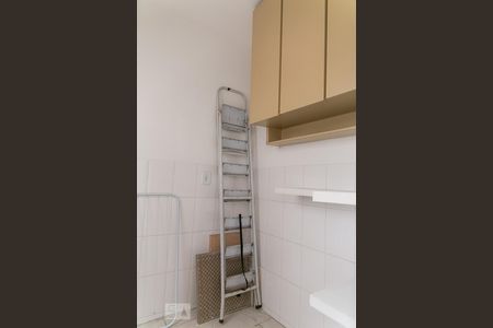 Apartamento à venda com 70m², 2 quartos e 1 vagaQuarto de Serviço