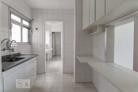 Apartamento à venda com 70m², 2 quartos e 1 vagaCozinha