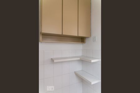 Apartamento à venda com 70m², 2 quartos e 1 vagaQuarto de Serviço