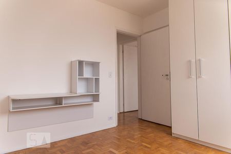 Apartamento à venda com 70m², 2 quartos e 1 vagaQuarto