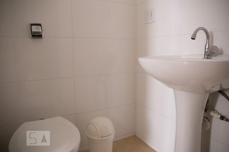 Apartamento à venda com 70m², 2 quartos e 1 vagaBanheiro da Suíte