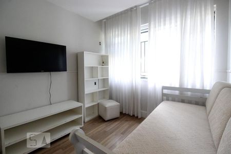 Quarto 1 de apartamento à venda com 3 quartos, 120m² em Barra da Tijuca, Rio de Janeiro