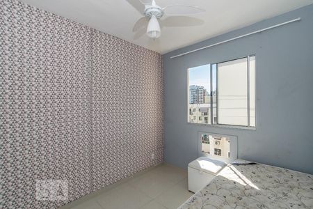 Apartamento à venda com 60m², 2 quartos e 1 vagaQuarto 2