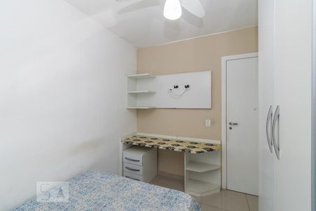 Apartamento à venda com 60m², 2 quartos e 1 vagaQuarto 1