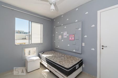 Apartamento à venda com 60m², 2 quartos e 1 vagaQuarto 2