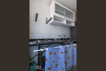 Apartamento à venda com 60m², 2 quartos e 1 vagaCozinha - Armários