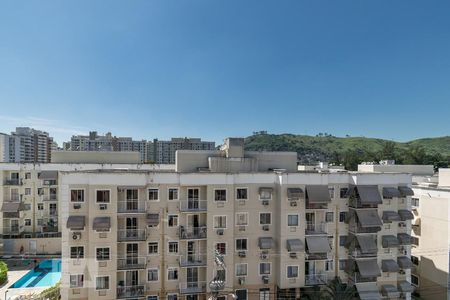 Apartamento à venda com 60m², 2 quartos e 1 vagaVista do Quarto 2