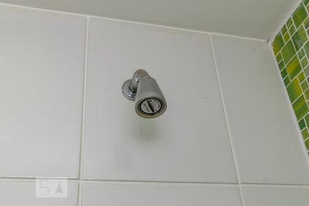 Apartamento à venda com 60m², 2 quartos e 1 vagaBanheiro - Chuveiro