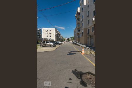 Apartamento à venda com 60m², 2 quartos e 1 vagaEntrada do condomínio