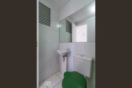 Apartamento à venda com 60m², 2 quartos e 1 vagaBanheiro