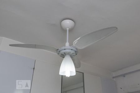 Apartamento à venda com 60m², 2 quartos e 1 vagaQuarto 1 - Ventilador