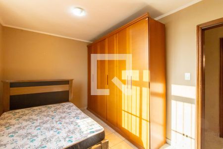 Quarto 1 de apartamento para alugar com 2 quartos, 70m² em Vila das Palmeiras, Guarulhos