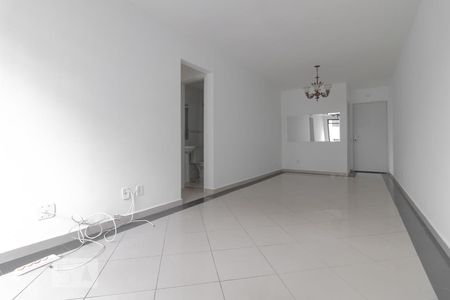 Sala de apartamento para alugar com 3 quartos, 73m² em Jardim Santa Cruz (sacomã), São Paulo