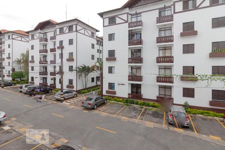 Vista Varanda de apartamento para alugar com 3 quartos, 73m² em Jardim Santa Cruz (sacomã), São Paulo