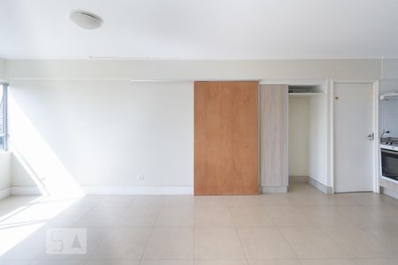 Sala de apartamento à venda com 2 quartos, 90m² em Granja Julieta, São Paulo