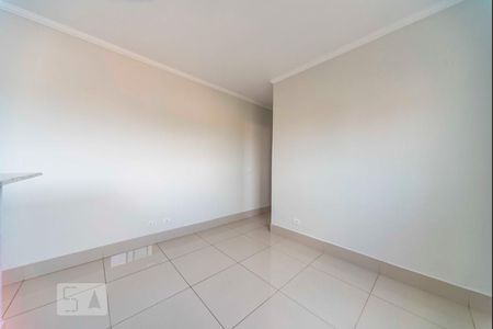 Sala de apartamento para alugar com 2 quartos, 55m² em Vila Curuçá, Santo André