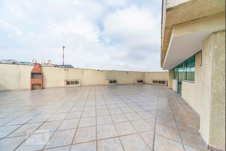 Apartamento para alugar com 55m², 2 quartos e 1 vagaÁrea comum - Churrasqueira