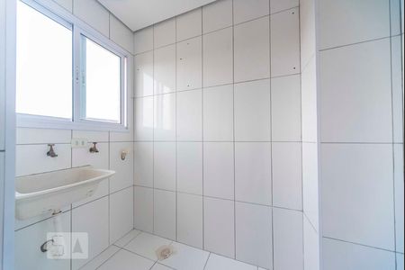 Apartamento para alugar com 55m², 2 quartos e 1 vagaÁrea de Serviço 