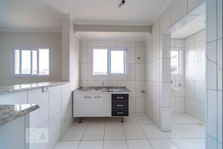 Apartamento para alugar com 55m², 2 quartos e 1 vagaCozinha 