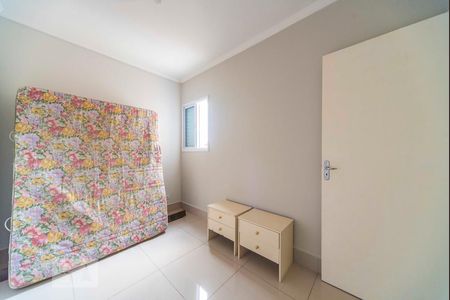Quarto 1 de apartamento para alugar com 2 quartos, 55m² em Vila Curuçá, Santo André