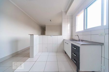 Apartamento para alugar com 55m², 2 quartos e 1 vagaCozinha 