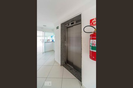 Apartamento para alugar com 55m², 2 quartos e 1 vagaElevador 