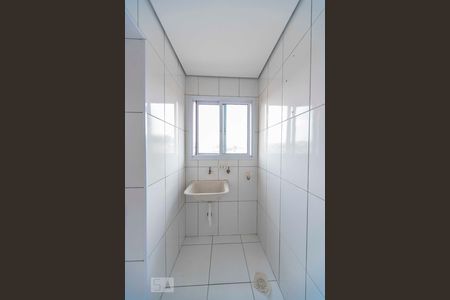 Apartamento para alugar com 55m², 2 quartos e 1 vagaÁrea de Serviço 