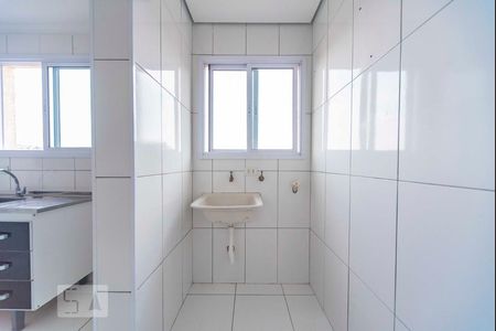 Apartamento para alugar com 55m², 2 quartos e 1 vagaÁrea de Serviço 