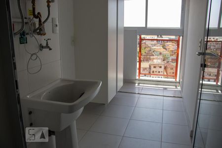Apartamento para alugar com 86m², 2 quartos e 2 vagasÁrea de Serviço