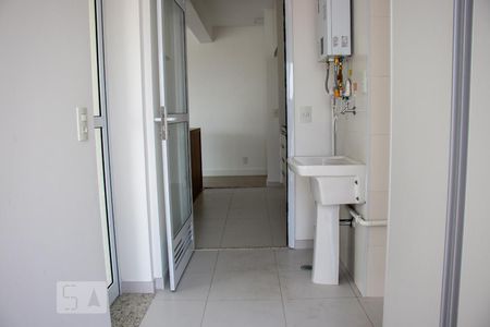Apartamento para alugar com 86m², 2 quartos e 2 vagasÁrea de Serviço