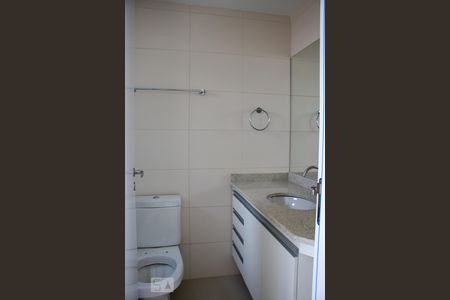 Banheiro da Suite 1  de apartamento para alugar com 2 quartos, 86m² em Vila Mariana, São Paulo