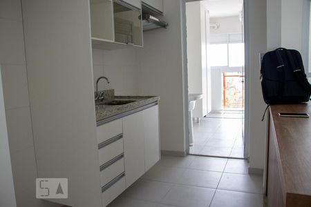 Apartamento para alugar com 86m², 2 quartos e 2 vagasCozinha