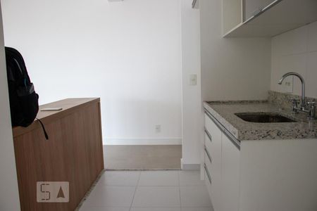 Apartamento para alugar com 86m², 2 quartos e 2 vagasCozinha