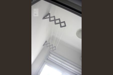 Apartamento à venda com 55m², 2 quartos e 1 vagaÁrea de Serviço