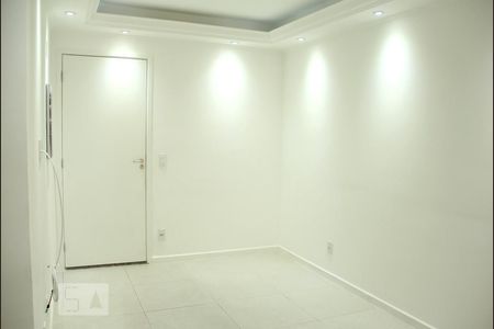 Sala de apartamento à venda com 2 quartos, 55m² em Vila Guarani (z Sul), São Paulo