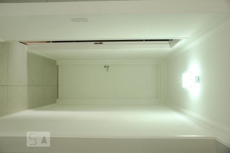 Apartamento à venda com 55m², 2 quartos e 1 vagaCorredor