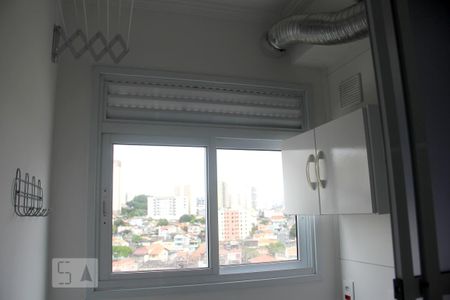 Apartamento à venda com 55m², 2 quartos e 1 vagaÁrea de Serviço