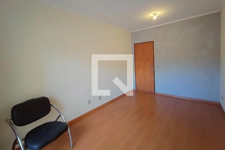 Sala de apartamento para alugar com 2 quartos, 66m² em Jardim das Bandeiras, Campinas