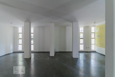 Apartamento à venda com 57m², 2 quartos e sem vagaÁrea comum - Salão de festas