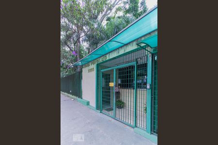 Apartamento à venda com 57m², 2 quartos e sem vagaFachada