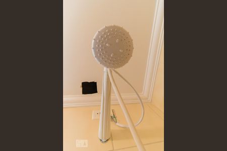 Apartamento à venda com 57m², 2 quartos e sem vagaDetalhe banheiro