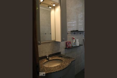 Apartamento à venda com 139m², 2 quartos e sem vagaBanheiro