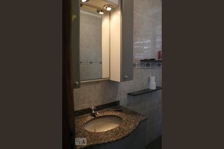 Apartamento à venda com 139m², 2 quartos e sem vagaBanheiro