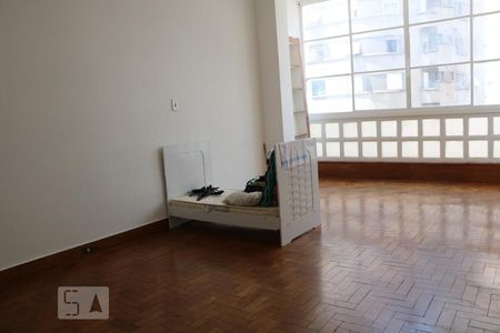 Apartamento à venda com 139m², 2 quartos e sem vagaQuarto 1